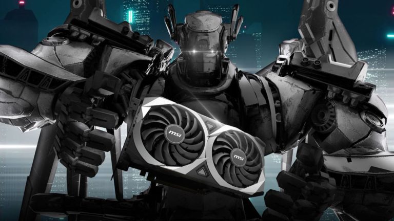 Les GPU Radeon RX 7600 tombent en dessous de 250 $ avant le lancement de RTX 4060