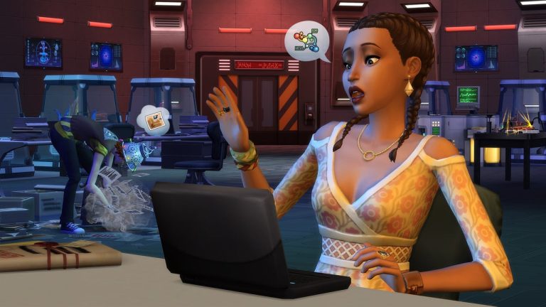 Les Sims 5 adopteront apparemment un modèle de monétisation Fortnite
