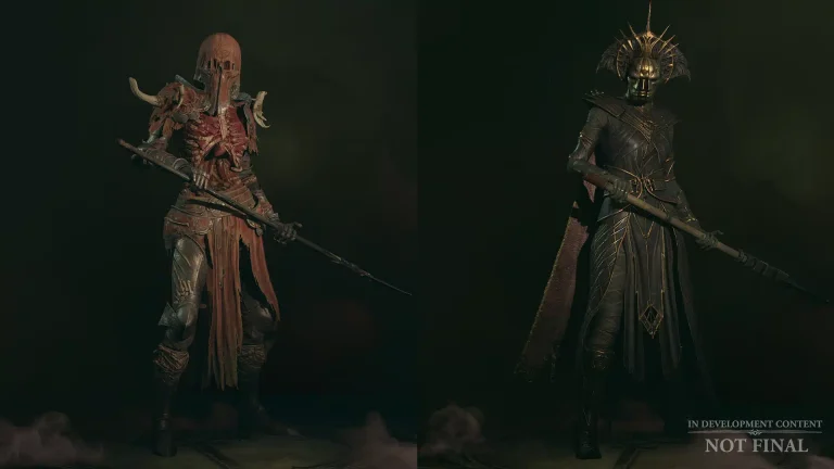 diablo 4 cosmetics