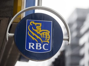 RBC augmente son taux préférentiel après que la Banque du Canada a augmenté ses taux d'intérêt.