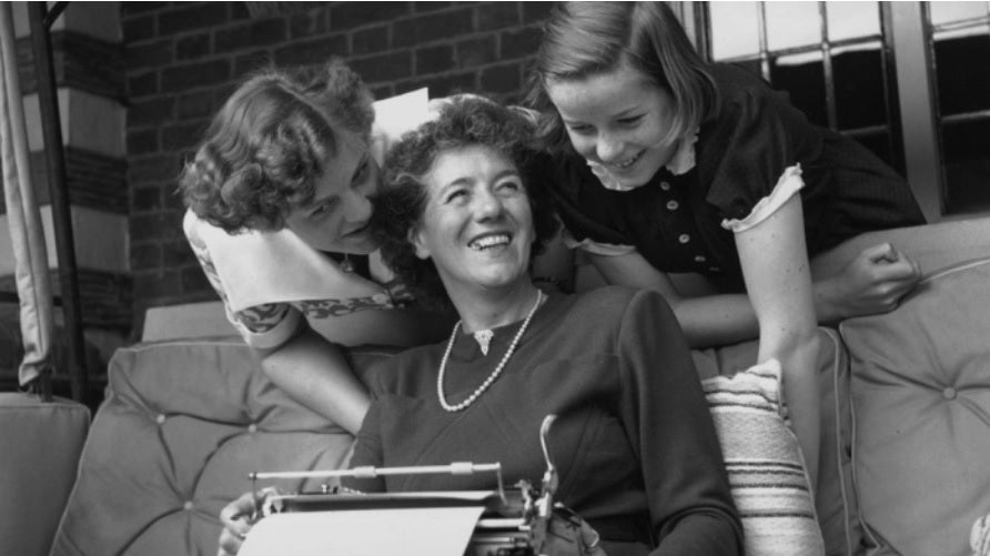 Les cinq célèbres d'Enid Blyton obtiennent une adaptation 