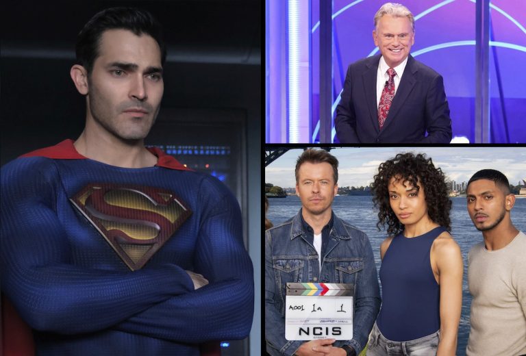 Les coupes du casting de « Superman & Lois » vont-elles trop changer la saison 4 ?  — Questions sur la télévision – TVLine