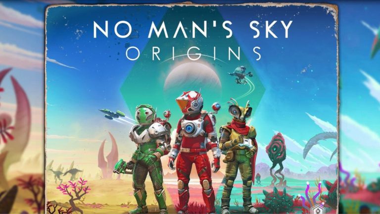 Les débuts de No Man’s Sky sur Mac avant la WWDC suggèrent-ils qu’Apple prend au sérieux le jeu?