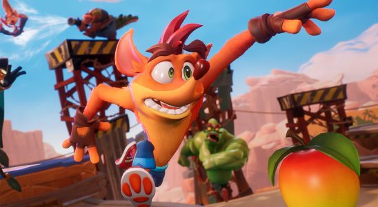 Les développeurs de Crash Bandicoot rassurent les fans nerveux sur le fait qu'Activision "veut investir dans de nouveaux titres" dans la franchise