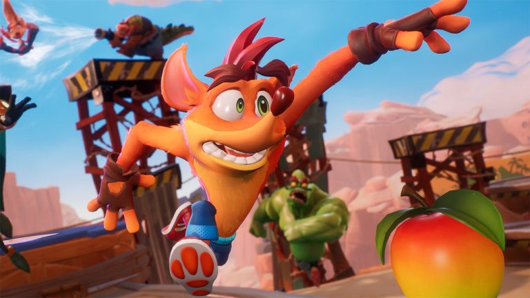 Les développeurs de Crash Bandicoot rassurent les fans nerveux sur le fait qu'Activision "veut investir dans de nouveaux titres" dans la franchise
