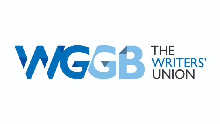 WGGB Writers' Guild of Great Britain