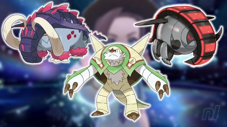 Les événements de bataille Pokémon Scarlet et Violet Tera Raid précédemment suspendus reviendront la semaine prochaine
