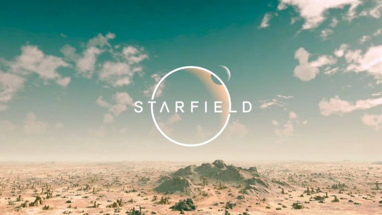 Les fans de Starfield pensent qu’une capture d’écran prouve que le retard d’un an en valait la peine