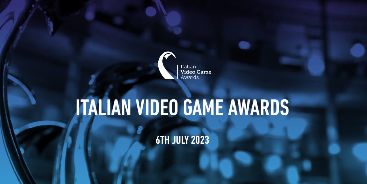 Les finalistes des Italian Video Game Awards dévoilés
