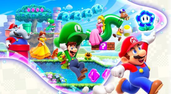 Les grands jeux, bandes-annonces et annonces du Nintendo Direct d'aujourd'hui