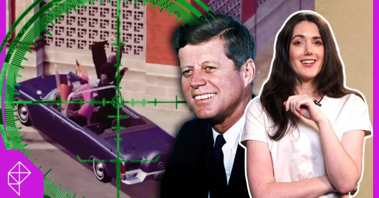 Les jeux vidéo continuent de compliquer la mort de JFK
