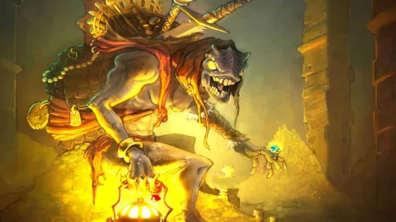 Les joueurs de Diablo 4 se plaignent que Blizzard a ruiné Treasure Goblins
