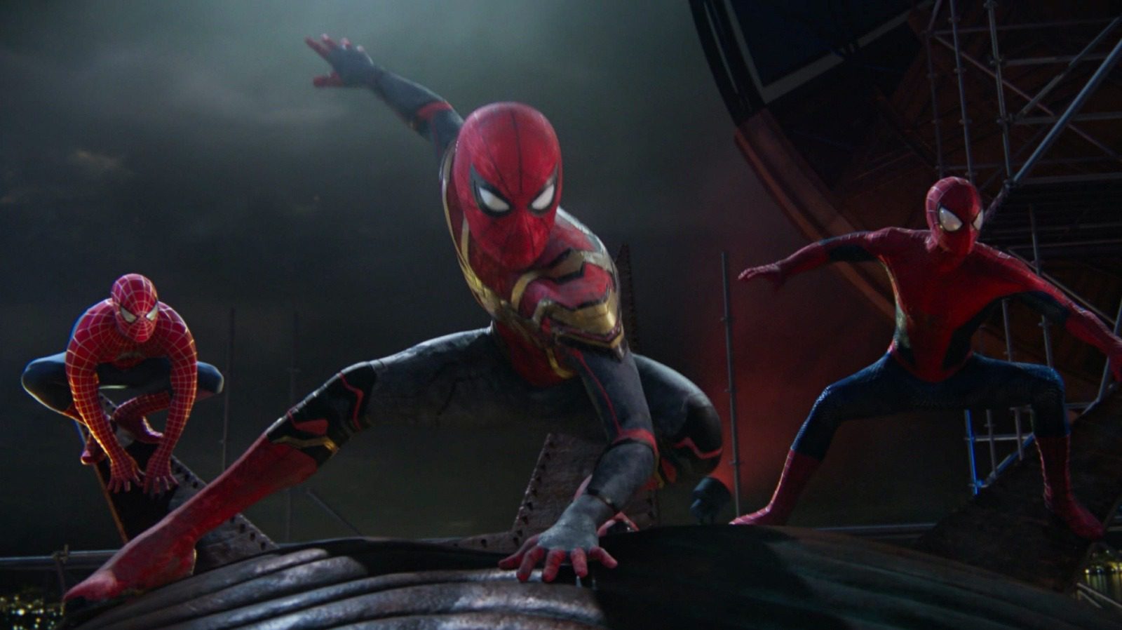 /Les lecteurs de films choisissent le meilleur Spider-Man une fois pour toutes
