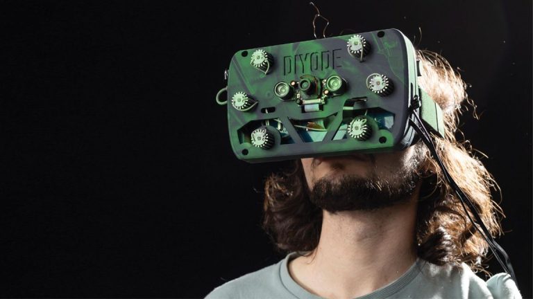 Les lunettes de vision nocturne Raspberry Pi vous permettent de voir la nuit