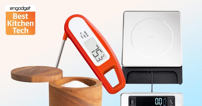 Les meilleurs gadgets de cuisine pas chers en 2023