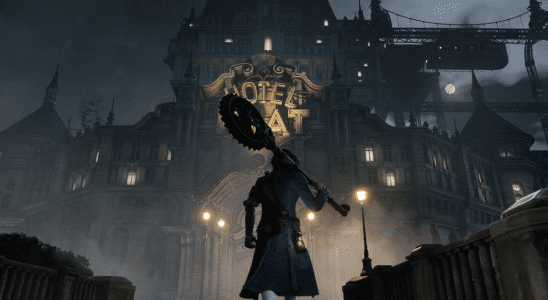 Les modders transforment la démo de Lies of P en Bloodborne