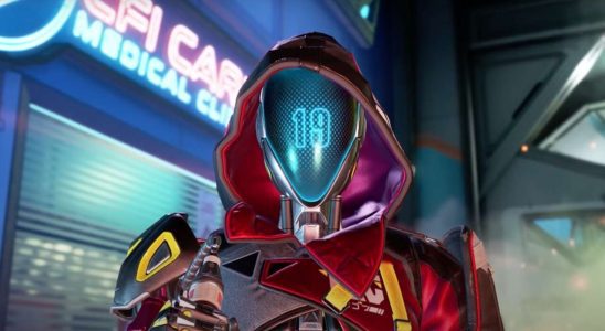 Les notes de mise à jour d'Apex Legends incluent Massive Seer Nerf, Dressed To Kill Event détaillé