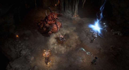 Les notes de mise à jour de Diablo 4 font de grands ajustements de classe