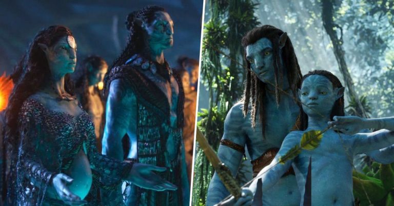 Les nouveaux retards d’Avatar signifient que la série ne se terminera qu’en 2031, 22 ans après le premier film