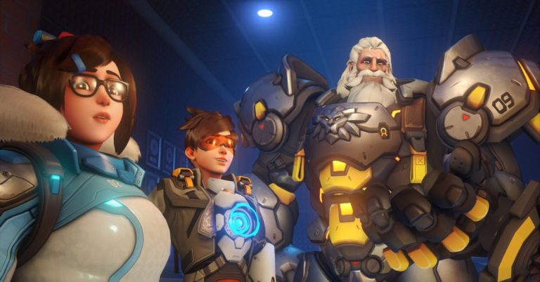 Les nouvelles missions de l’histoire d’Overwatch 2 seront payantes