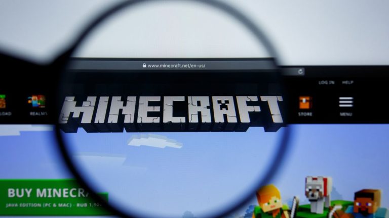 Les pirates attaquent Minecraft pour pousser à nouveau les logiciels malveillants