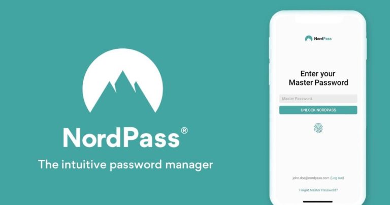 Les plans premium du gestionnaire de mots de passe NordPass sont jusqu’à 53% de réduction