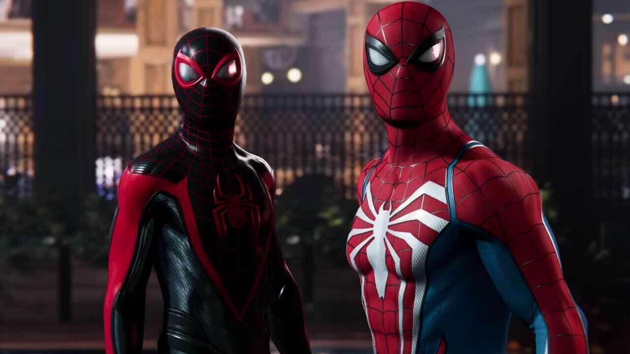 Les précommandes de l'édition de lancement de Spider-Man 2 de Marvel sont en direct sur Amazon
