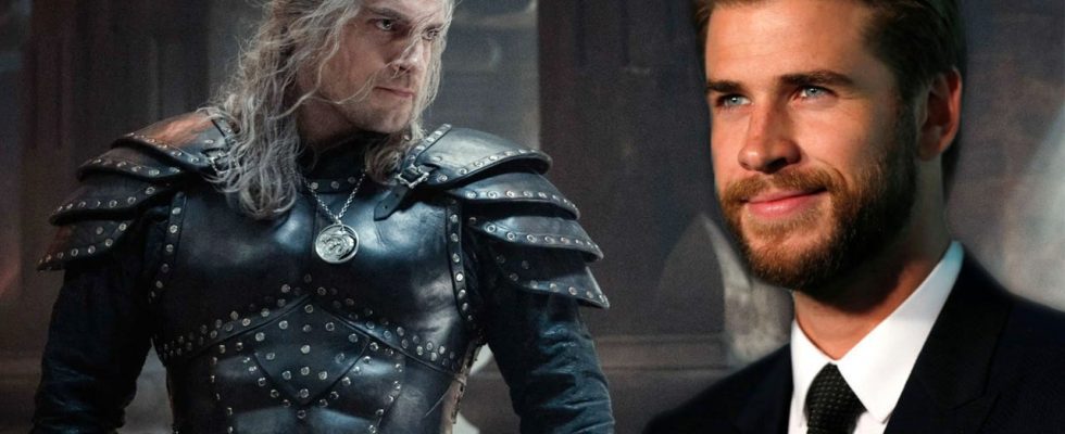 Les producteurs de Witcher taquinent la transition 'Meta' vers Geralt de Liam Hemsworth