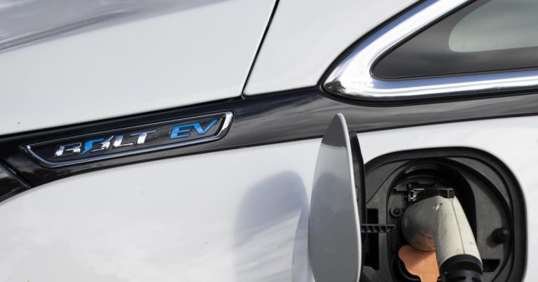 Les propriétaires de GM EV auront accès aux superchargeurs Tesla en 2024