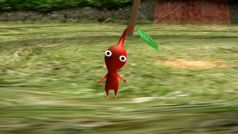 Les remasters de Pikmin tuent l’espoir pour les jeux GameCube sur Nintendo Switch Online