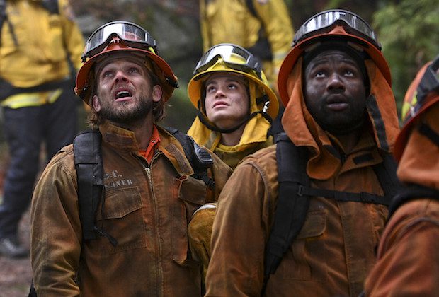 Les retombées de « Fire Country » taquinées par CBS Exec – Hit Freshman Drama – TVLine