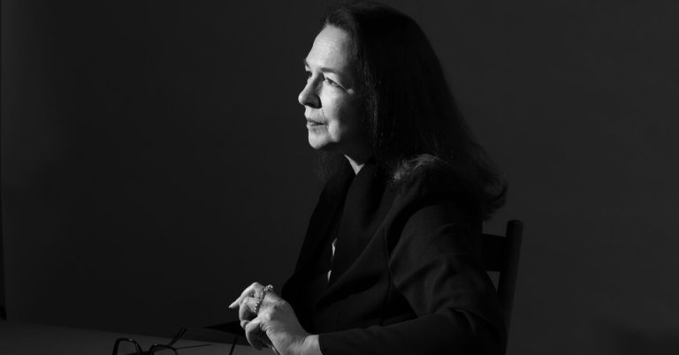 Les secrets intimes de Lorrie Moore – The New York Times