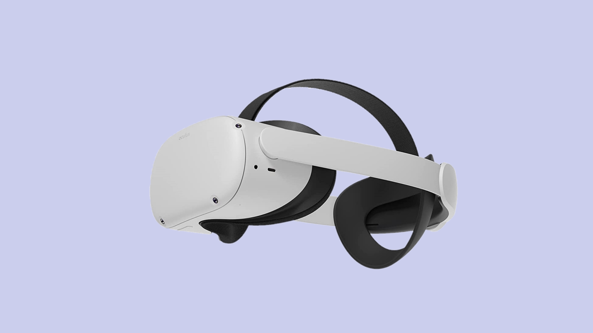 Sangle Oculus Quest 2 Elite