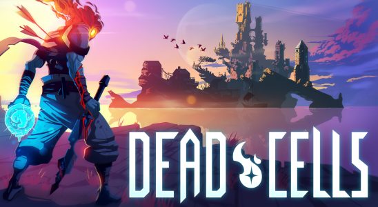 Les ventes de Dead Cells dépassent les dix millions d'exemplaires