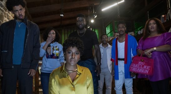 L'histoire de Tim Blackening sur le casting de sa comédie d'horreur et la considération de Kevin Hart pour un rôle [Exclusive Interview]