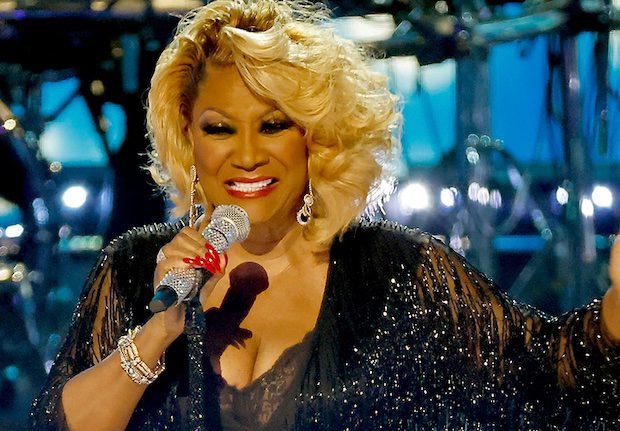 L’hommage de Patti LaBelle à Tina Turner aux BET Awards 2023 expliqué – VIDEO – TVLine