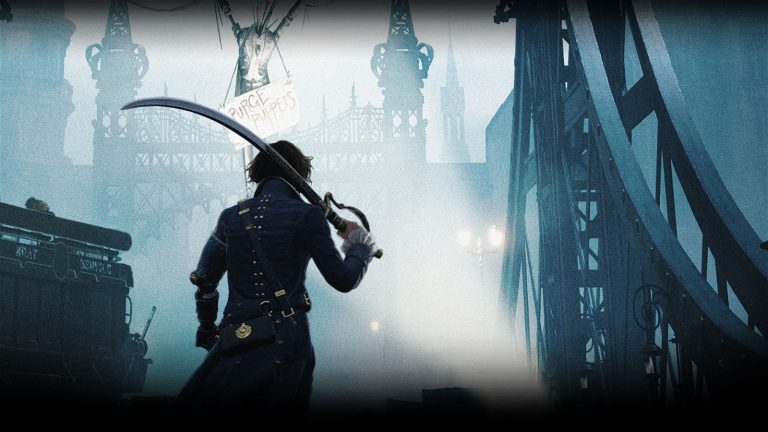 Lies of P Demo Impressions : Steampunk Souls-like