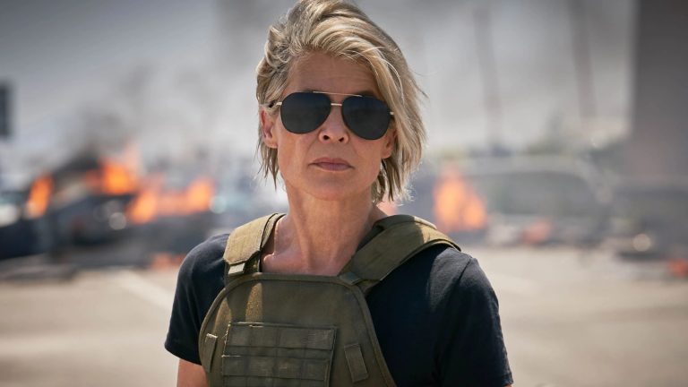 Linda Hamilton rejoint le casting de la saison 5 de Stranger Things
