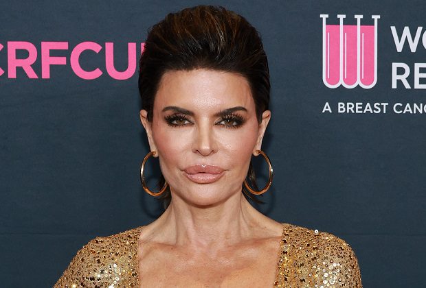 Lisa Rinna au casting de la saison 3 d’American Horror Stories – TVLine