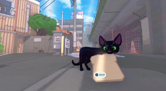 Little Kitty, Big City ajoute les versions Xbox Series et Xbox One