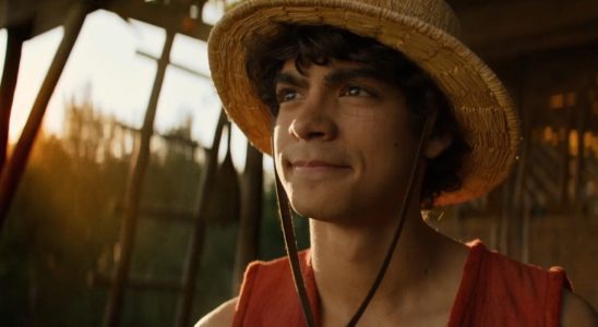 Live-Action One Piece de Netflix obtient la date de sortie et le premier teaser