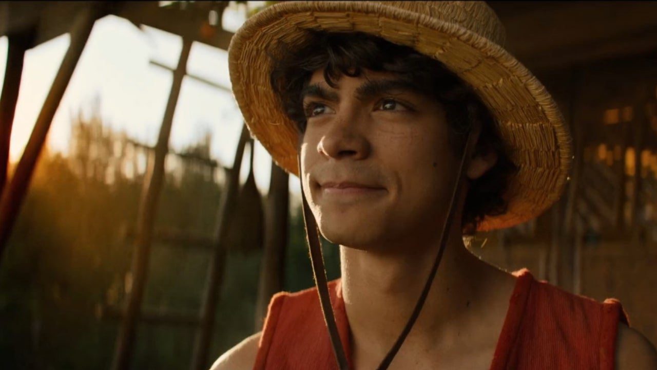 Live-Action One Piece de Netflix obtient la date de sortie et le premier teaser
