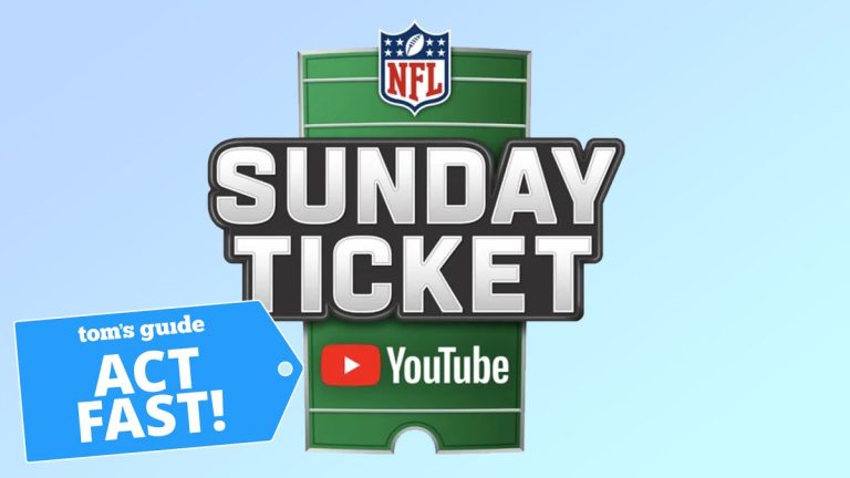 L’offre NFL Sunday Ticket à 100 $ de YouTube TV se termine aujourd’hui – comment économiser gros maintenant