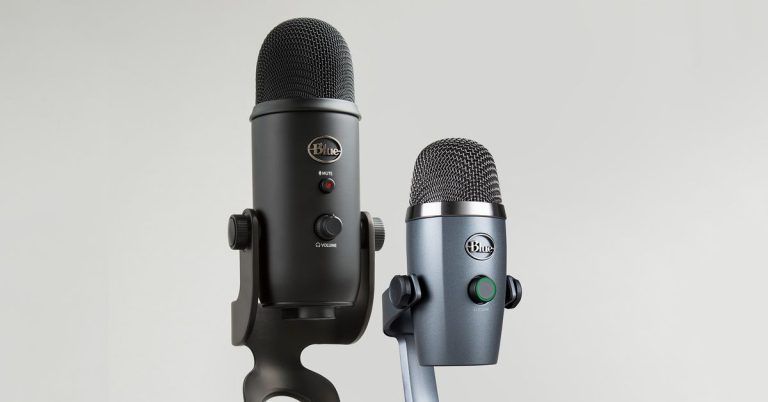 Logitech tue la marque Blue mic, vendra Yeti et Astro sous Logitech G