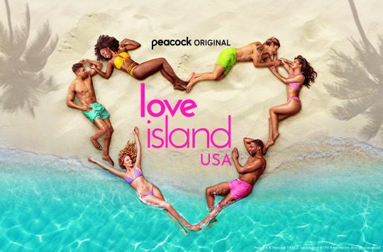 Love Island TV Show on Peacock: canceled or renewed?