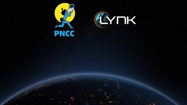 Lynk connecte les îles hors réseau des Palaos avec des SMS par satellite