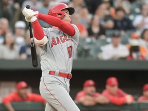 Shohei Ohtani