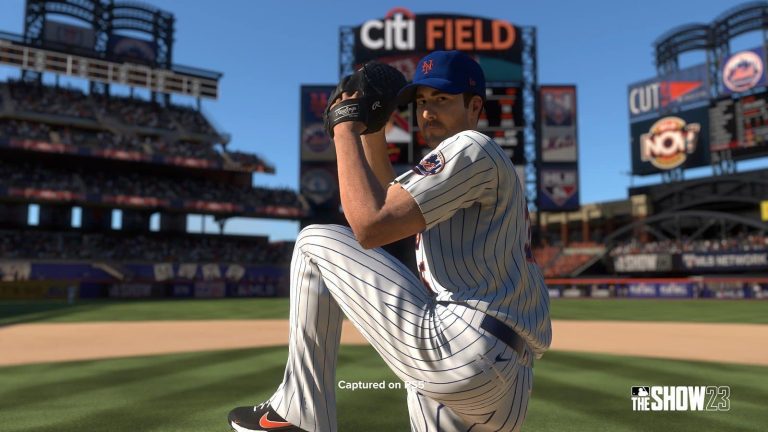 MLB The Show 23 Update 1.11 Bunts Out pour le patch 11 ce 30 juin