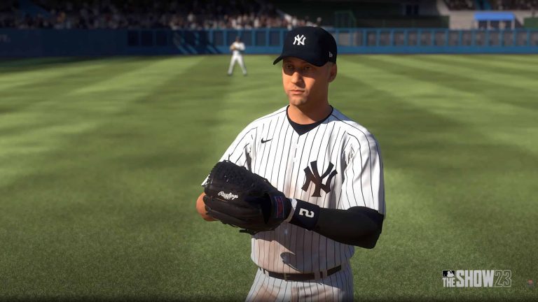 MLB The Show Update 1.010 lance le patch 10 ce 23 juin