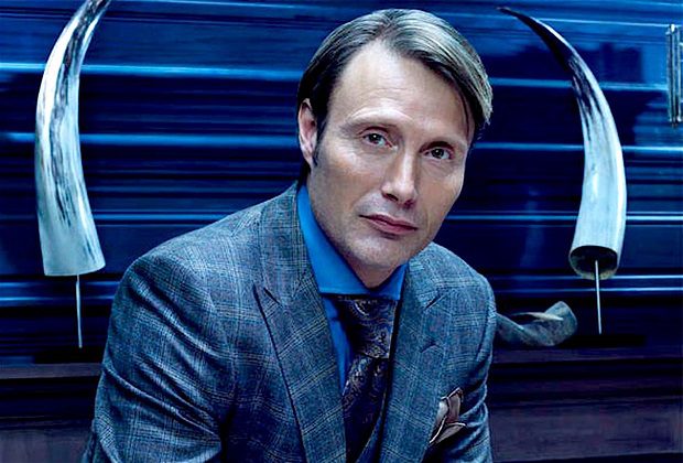 Mads Mikkelsen parle des chances de renaissance d’Hannibal – Perspectives de la saison 4 – TVLine